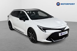 Toyota Corolla Touring Sports (19 on) 1.8 Hybrid GR Sport 5dr CVT For Sale - Motorpoint Derby, Derby