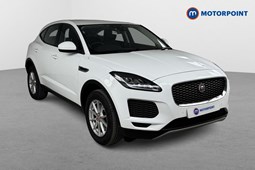 Jaguar E-Pace SUV (17-24) D150 FWD 5d For Sale - Motorpoint Derby, Derby
