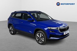 Skoda Karoq SUV (17 on) 1.5 TSI SE L 5dr DSG For Sale - Motorpoint Derby, Derby