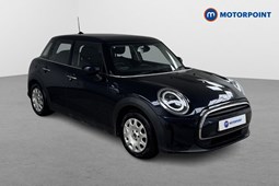 MINI Hatchback (14-24) 1.5 One Classic 5dr Auto [Nav Pack] For Sale - Motorpoint Derby, Derby