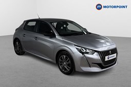 Peugeot 208 Hatchback (19 on) Active Premium 1.2 PureTech 75 S&S 5d For Sale - Motorpoint Derby, Derby