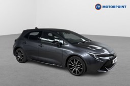 Toyota Corolla Hatchback (19 on) 1.8 Hybrid GR Sport 5dr CVT For Sale - Motorpoint Derby, Derby