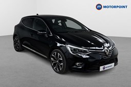 Renault Clio Hatchback (19 on) 1.0 TCe 90 Techno 5dr For Sale - Motorpoint Derby, Derby