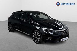 Renault Clio Hatchback (19 on) 1.0 TCe 90 Techno 5dr For Sale - Motorpoint Derby, Derby