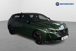 Peugeot e-308 Hatchback (23 on) 115kW GT 54kWh 5dr Auto For Sale - Motorpoint Derby, Derby