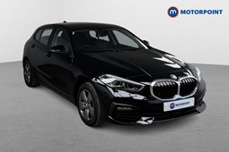 BMW 1-Series Hatchback (19-24) 118i [136] SE 5dr For Sale - Motorpoint Derby, Derby