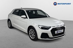Audi A1 Sportback (18 on) Sport 25 TFSI 95PS 5d For Sale - Motorpoint Derby, Derby