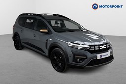 Dacia Jogger SUV (22 on) 1.6 HEV Extreme 5dr Auto For Sale - Motorpoint Derby, Derby