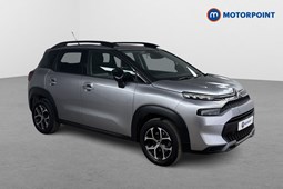 Citroen C3 Aircross SUV (17-24) 1.2 PureTech 130 Plus 5dr EAT6 For Sale - Motorpoint Derby, Derby