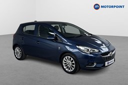 Vauxhall Corsa Hatchback (14-19) 1.4 SE 5d For Sale - Motorpoint Derby, Derby