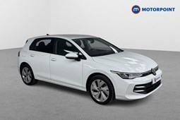 Volkswagen Golf Hatchback (20 on) 1.5 TSI 150 Match 5dr For Sale - Motorpoint Derby, Derby