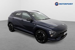 Hyundai Kona Electric SUV (23 on) 160kW N Line 65kWh 5dr Auto For Sale - Motorpoint Derby, Derby