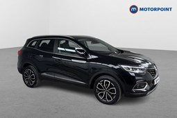 Renault Kadjar (15-22) S Edition TCe 140 EDC auto 5d For Sale - Motorpoint Derby, Derby