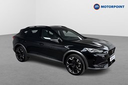 Cupra Formentor SUV (20 on) 1.5 TSI 150 V2 5dr For Sale - Motorpoint Derby, Derby