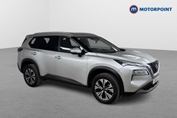 Nissan X-Trail SUV (22 on) 1.5 MHEV 163 N-Connecta 5dr Xtronic For Sale - Motorpoint Derby, Derby