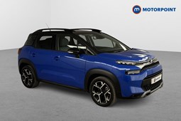 Citroen C3 Aircross SUV (17-24) 1.2 PureTech 110 Max 5dr For Sale - Motorpoint Derby, Derby