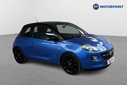 Vauxhall Adam (12-19) 1.2i Energised 3d For Sale - Motorpoint Derby, Derby