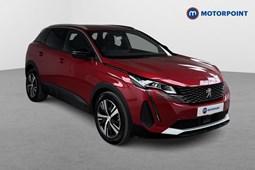 Peugeot 3008 SUV (16-24) 1.5 BlueHDi Active Premium+ 5dr 5dr EAT8 For Sale - Motorpoint Derby, Derby
