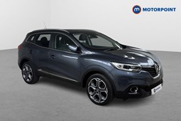 Renault Kadjar (15-22) 1.2 TCE Dynamique S Nav 5d For Sale - Motorpoint Derby, Derby