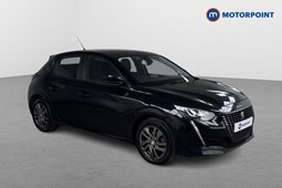 Peugeot 208 Hatchback (19 on) Active Premium 1.2 PureTech 75 S&S 5d For Sale - Motorpoint Derby, Derby