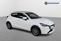 Mazda 2 (15-25) 1.5 e-Skyactiv G MHEV Exclusive-Line 5dr For Sale - Motorpoint Derby, Derby