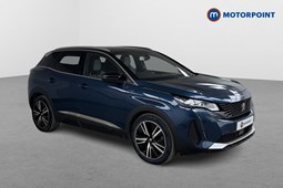 Peugeot 3008 SUV (16-24) 1.6 Hybrid 225 GT Premium 5dr e-EAT8 For Sale - Motorpoint Derby, Derby