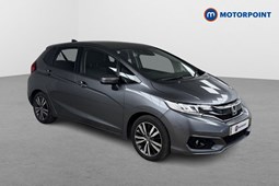 Honda Jazz (15-20) 1.3 i-VTEC EX Navi auto 5d For Sale - Motorpoint Derby, Derby