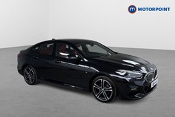 BMW 2-Series Gran Coupe (20-24) 218i M Sport 4d For Sale - Motorpoint Derby, Derby