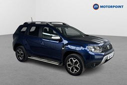 Dacia Duster SUV (18-24) Prestige TCe 130 4x2 5d For Sale - Motorpoint Derby, Derby