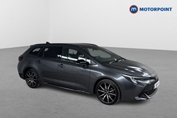 Toyota Corolla Touring Sports (19 on) 1.8 Hybrid GR Sport 5dr CVT For Sale - Motorpoint Derby, Derby