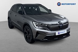 Renault Austral SUV (23 on) 1.2 E-Tech FHEV Techno Esprit Alpine 5dr Auto For Sale - Motorpoint Derby, Derby