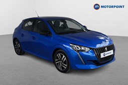 Peugeot 208 Hatchback (19 on) Allure Premium 1.2 PureTech 100 S&S 5d For Sale - Motorpoint Derby, Derby