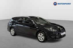 Kia Ceed Sportswagon (18 on) 1.5T GDi ISG 2 5dr For Sale - Motorpoint Derby, Derby