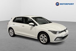 Volkswagen Golf Hatchback (20 on) Life 1.5 TSI Evo 150PS 5d For Sale - Motorpoint Derby, Derby