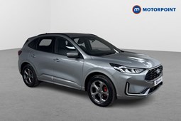 Ford Kuga SUV (20 on) 2.5 PHEV ST-Line 5dr CVT For Sale - Motorpoint Derby, Derby