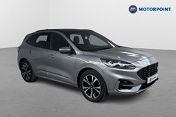 Ford Kuga SUV (20 on) 1.5 EcoBlue ST-Line X Edition Auto 5d For Sale - Motorpoint Derby, Derby