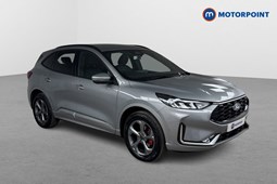 Ford Kuga SUV (20 on) 2.5 PHEV ST-Line 5dr CVT For Sale - Motorpoint Derby, Derby