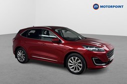 Ford Kuga SUV (20 on) Vignale 2.5 Duratec 225PS PHEV CVT auto 5d For Sale - Motorpoint Derby, Derby