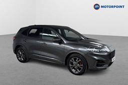 Ford Kuga SUV (20 on) 1.5 EcoBoost 150 ST-Line Edition 5d For Sale - Motorpoint Derby, Derby