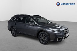 Subaru Outback Estate (21 on) 2.5i Limited 5dr Lineartronic For Sale - Motorpoint Derby, Derby