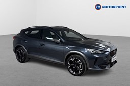 Cupra Formentor SUV (20 on) 1.4 eHybrid 205 V2 5dr DSG For Sale - Motorpoint Derby, Derby