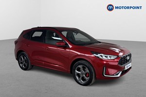 Ford Kuga SUV (20 on) 2.5 PHEV ST-Line 5dr CVT For Sale - Motorpoint Derby, Derby