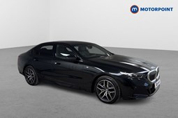 BMW 5-Series Saloon (24 on) 520i M Sport 4dr Auto For Sale - Motorpoint Derby, Derby