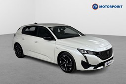Peugeot 308 Hatchback (21 on) 1.6 Hybrid Allure Premium 5dr e-EAT8 For Sale - Motorpoint Derby, Derby