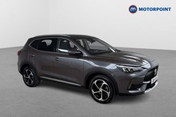 MG HS SUV (19-24) 1.5 T-GDI Trophy 5dr DCT For Sale - Motorpoint Derby, Derby