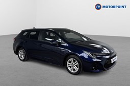 Suzuki Swace Estate (21 on) 1.8 Hybrid SZ5 5dr CVT For Sale - Motorpoint Derby, Derby