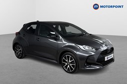 Toyota Yaris (20 on) 1.5 Hybrid Dynamic CVT 5d For Sale - Motorpoint Derby, Derby