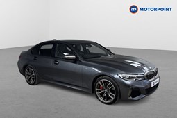BMW 3-Series Saloon (19 on) M340i xDrive MHT 4dr Step Auto For Sale - Motorpoint Derby, Derby