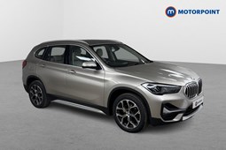 BMW X1 SUV (15-22) sDrive 18i [136] xLine 5dr For Sale - Motorpoint Derby, Derby