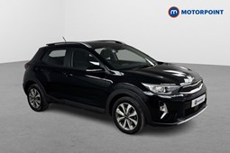 Kia Stonic SUV (17 on) 1.0T GDi 99 2 5dr For Sale - Motorpoint Derby, Derby